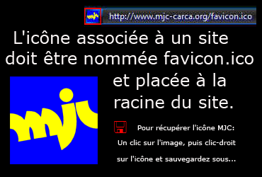Favicon