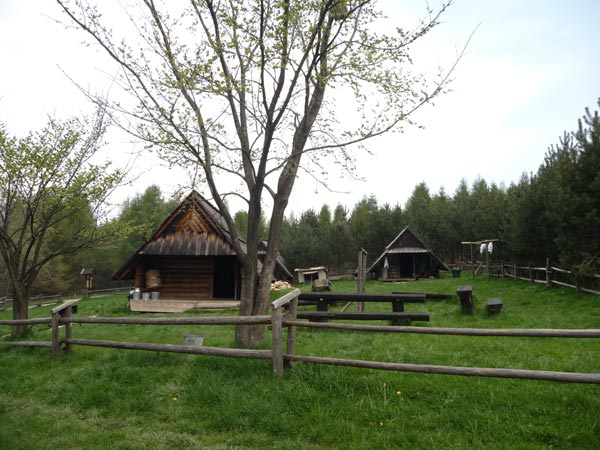 Pologne