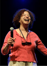 Michele Hendricks